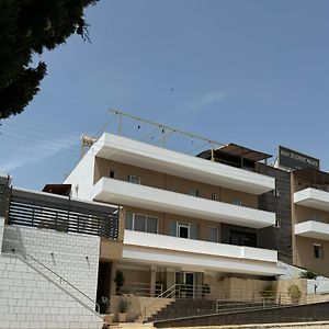 Selefkos Palace