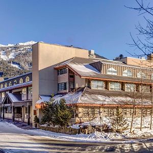 The Listel Hotel Whistler